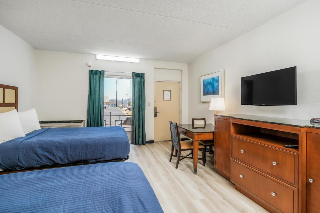 Extended Stay Suites Cookeville - Tennessee Tech Экстерьер фото