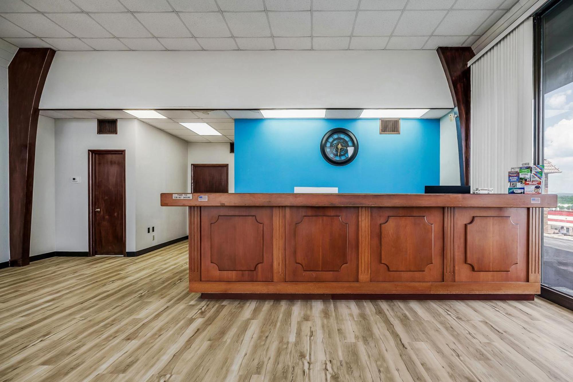 Extended Stay Suites Cookeville - Tennessee Tech Экстерьер фото
