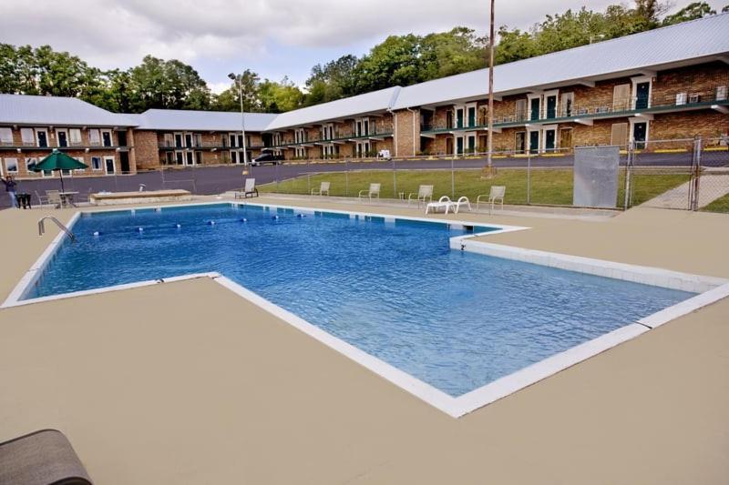 Extended Stay Suites Cookeville - Tennessee Tech Экстерьер фото