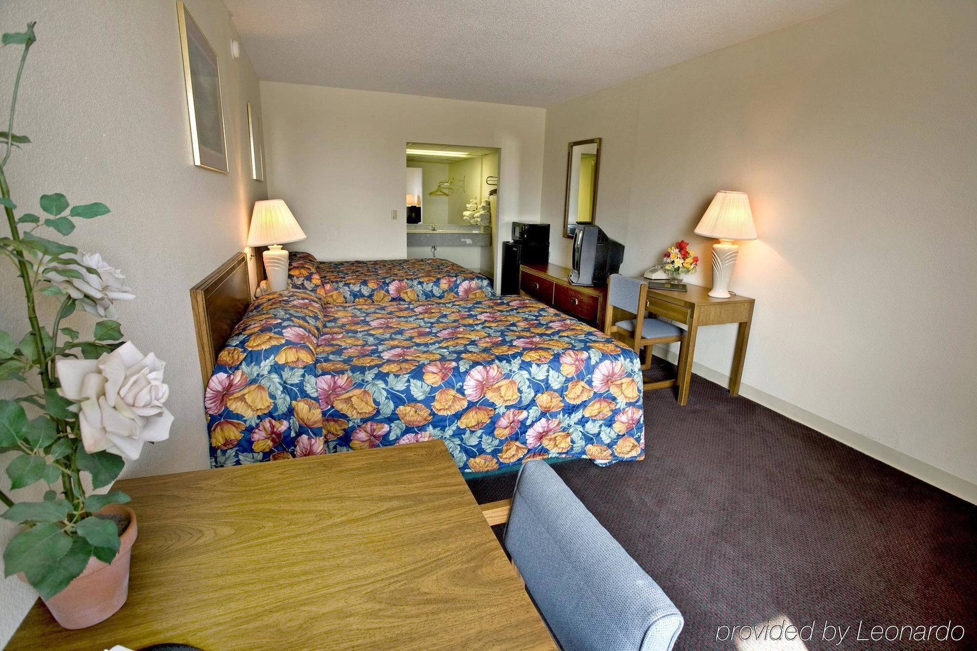 Extended Stay Suites Cookeville - Tennessee Tech Номер фото